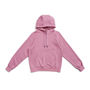 Picture of RAMO Womens/Junior Cotton Care Kangaroo Pocket Hoodie F369UN