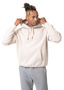 Picture of RAMO Mens' Cotton Care Kangaroo Hoodie F369HB