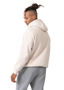 Picture of RAMO Mens' Cotton Care Kangaroo Hoodie F369HB