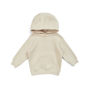 Picture of RAMO Babies' Cotton Care Kangaroo Pocket Hoodie F130PP