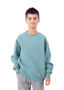 Picture of RAMO Kids' Cotton Care Sweatshirts F368KS