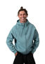 Picture of RAMO Mens' Cotton Care Kangaroo Pocket Zipper Hoodie F370ZZ