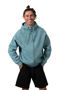 Picture of RAMO Mens' Cotton Care Kangaroo Pocket Zipper Hoodie F370ZZ