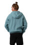 Picture of RAMO Mens' Cotton Care Kangaroo Pocket Zipper Hoodie F370ZZ