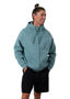 Picture of RAMO Mens' Cotton Care Kangaroo Pocket Zipper Hoodie F370ZZ