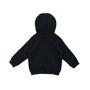 Picture of RAMO Babies Cotton Care Kangaroo Zip Pocket Hoodie F140ZZ