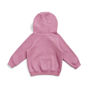 Picture of RAMO Babies Cotton Care Kangaroo Zip Pocket Hoodie F140ZZ