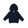 Picture of RAMO Babies Cotton Care Kangaroo Zip Pocket Hoodie F140ZZ