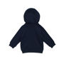 Picture of RAMO Babies Cotton Care Kangaroo Zip Pocket Hoodie F140ZZ