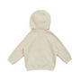 Picture of RAMO Babies Cotton Care Kangaroo Zip Pocket Hoodie F140ZZ