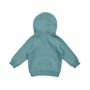 Picture of RAMO Babies Cotton Care Kangaroo Zip Pocket Hoodie F140ZZ