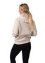 Picture of RAMO Womens/Junior' Cotton Care Kangaroo Pocket Zipper Hoodie F370UN