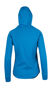 Picture of RAMO Womens/junior 320gsm Soft cotton/bonded polar fleece Hoodie F360UN