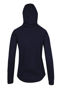 Picture of RAMO Womens/junior 320gsm Soft cotton/bonded polar fleece Hoodie F360UN