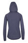 Picture of RAMO Womens/junior 320gsm Soft cotton/bonded polar fleece Hoodie F360UN