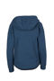 Picture of RAMO Womens/junior 320gsm Soft cotton/bonded polar fleece Hoodie F360UN