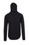 Picture of RAMO Mens 320gsm Soft cotton/bonded polar fleece Hoodie F360HZ