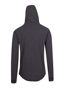 Picture of RAMO Mens 320gsm Soft cotton/bonded polar fleece Hoodie F360HZ