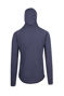 Picture of RAMO Mens 320gsm Soft cotton/bonded polar fleece Hoodie F360HZ