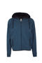 Picture of RAMO Mens 320gsm Soft cotton/bonded polar fleece Hoodie F360HZ