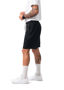 Picture of RAMO Mens' Cotton Sandwich Shorts S614HS