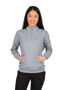 Picture of RAMO Womens' Enterprise Half Zip Fleece F365LD