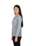 Picture of RAMO Womens' Enterprise Half Zip Fleece F365LD