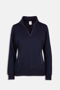 Picture of RAMO Womens' Enterprise Half Zip Fleece F365LD