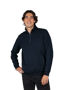 Picture of RAMO Men's Enterprise Half Zip Fleece F365HZ