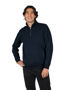 Picture of RAMO Men's Enterprise Half Zip Fleece F365HZ