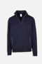 Picture of RAMO Men's Enterprise Half Zip Fleece F365HZ