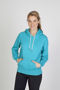 Picture of RAMO Womens/Junior Greatness Heather Hoodie FP65UN