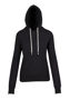 Picture of RAMO Womens/Junior Greatness Heather Hoodie FP65UN