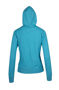 Picture of RAMO Womens/Junior Greatness Heather Hoodie FP65UN