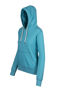 Picture of RAMO Womens/Junior Greatness Heather Hoodie FP65UN