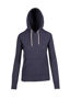 Picture of RAMO Womens/Junior Greatness Heather Hoodie FP65UN