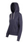 Picture of RAMO Womens/Junior Greatness Heather Hoodie FP65UN