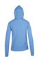 Picture of RAMO Womens/Junior Greatness Heather Hoodie FP65UN