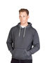 Picture of RAMO Mens Greatness Heather Hoodie F650HP