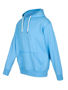 Picture of RAMO Mens Greatness Heather Hoodie F650HP