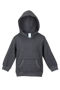 Picture of RAMO Babies Heather Hoodie F180PP