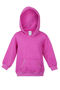 Picture of RAMO Babies Heather Hoodie F180PP