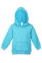 Picture of RAMO Babies Heather Hoodie F180PP