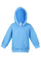 Picture of RAMO Babies Heather Hoodie F180PP