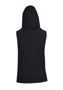 Picture of RAMO Womens/Junior Heather SLEEVELESS Hoodies - Greatness Range FP66UN