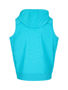 Picture of RAMO Mens Heather SLEEVELESS ZIP Hoodies - Greatness Range F770ZS