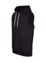 Picture of RAMO Men's Heather SLEEVELESS Hoodies - Greatness Range F660PS