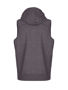 Picture of RAMO Men's Heather SLEEVELESS Hoodies - Greatness Range F660PS