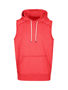 Picture of RAMO Men's Heather SLEEVELESS Hoodies - Greatness Range F660PS