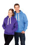 Picture of RAMO Womens/Juniors Heavy Fleece Hoodie FP88UN